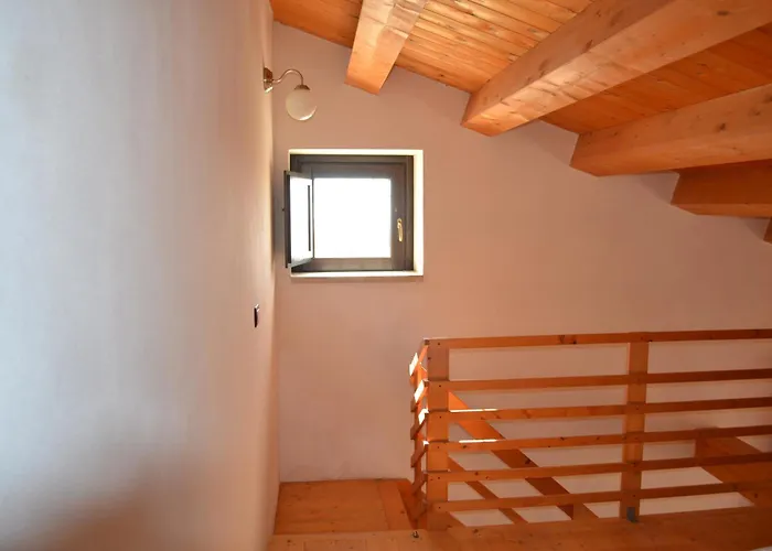 Antica Masseria Timparuci