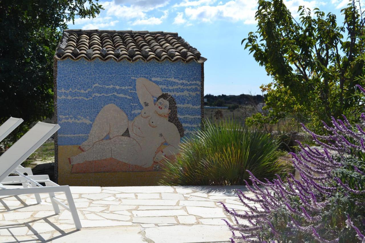Antica Masseria Timparuci Gasthuis 3*