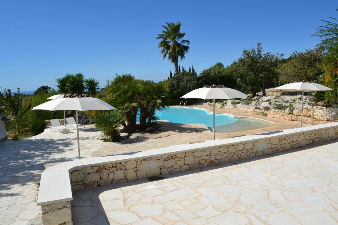 Antica Masseria Timparuci Modica