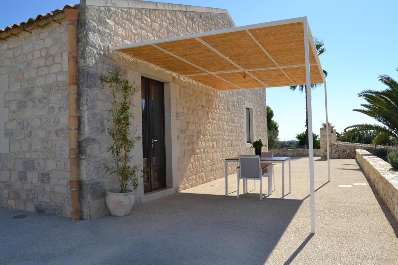 Antica Masseria Timparuci Modica