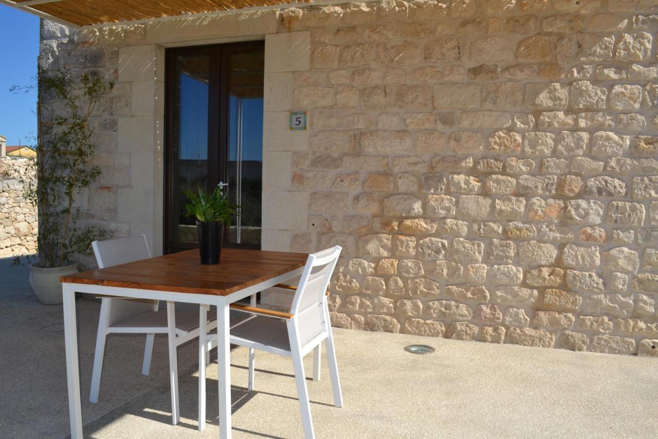 Antica Masseria Timparuci Gasthuis