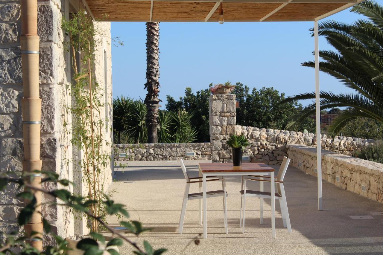 Antica Masseria Timparuci Gasthuis Modica