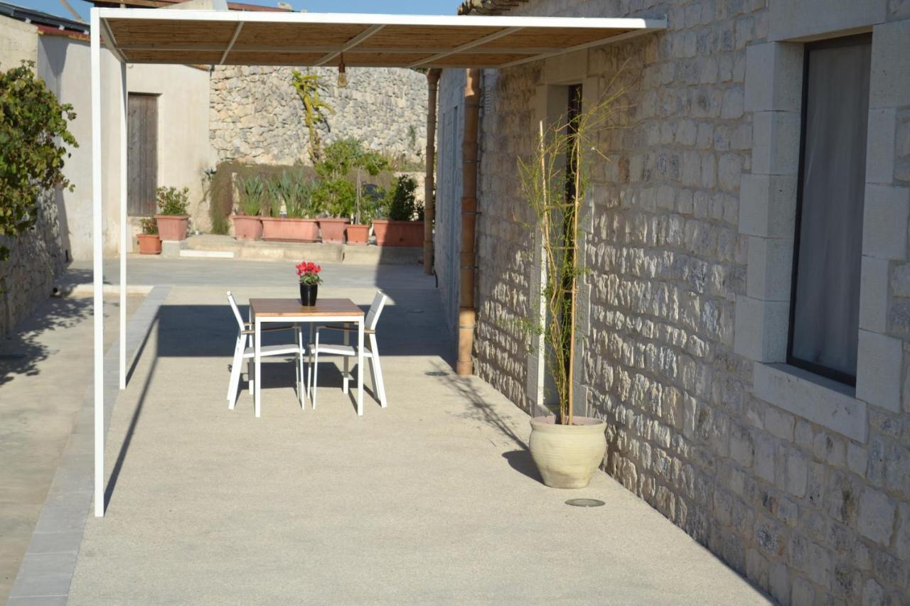Antica Masseria Timparuci Gasthuis 3*