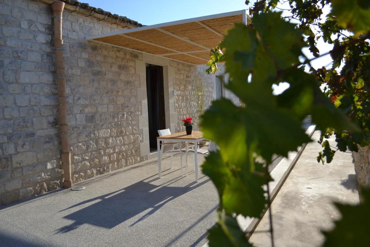Gasthuis Antica Masseria Timparuci 3*