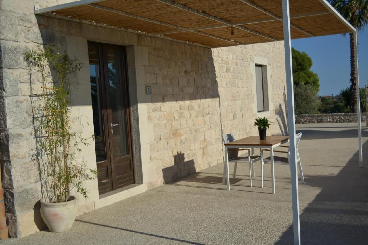 Antica Masseria Timparuci Gasthuis