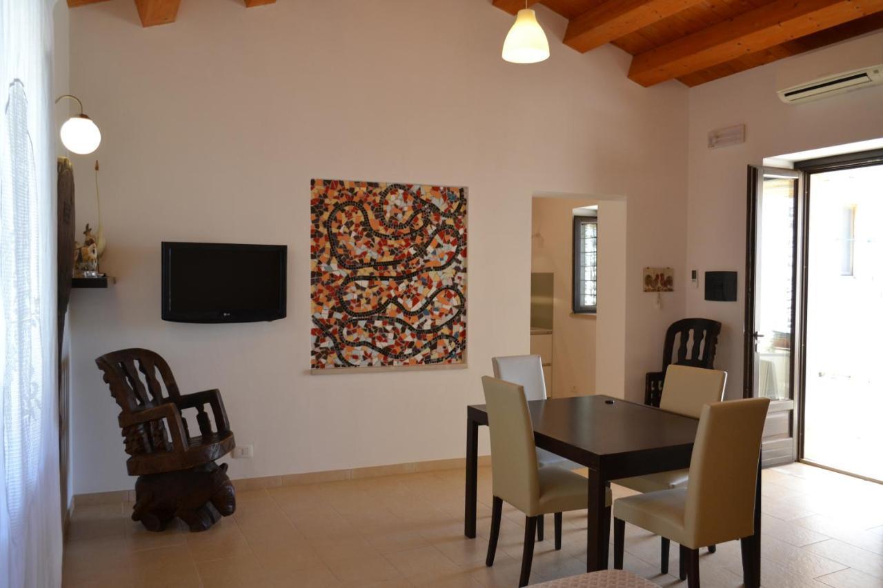 Antica Masseria Timparuci 3* Modica