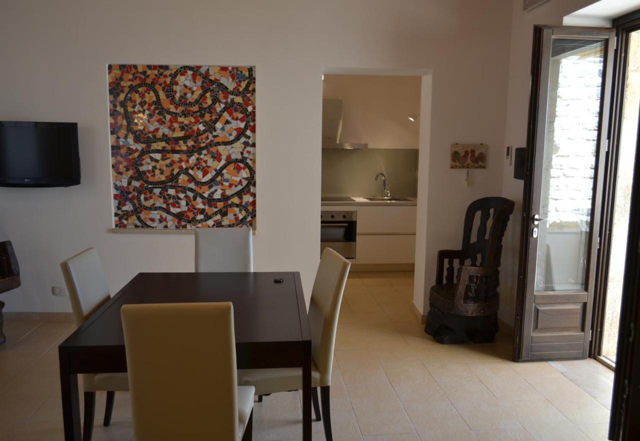 Antica Masseria Timparuci Gasthuis 3*