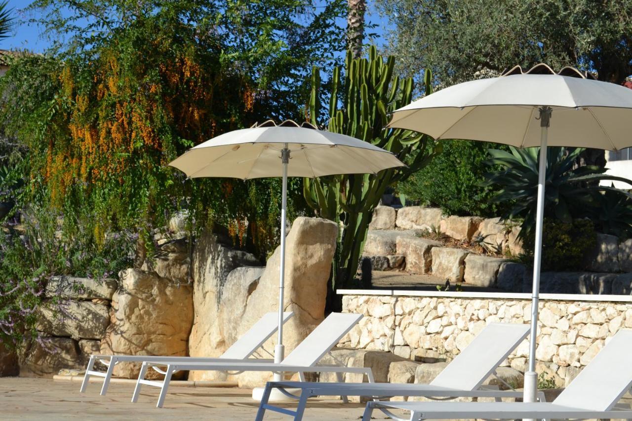 Antica Masseria Timparuci 3*