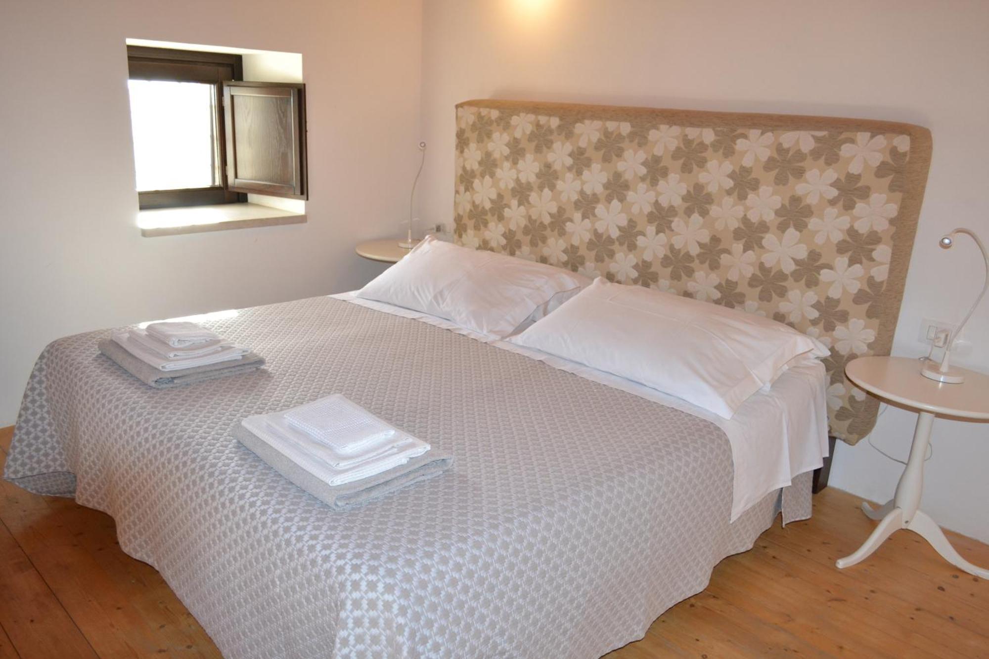 Antica Masseria Timparuci 3*