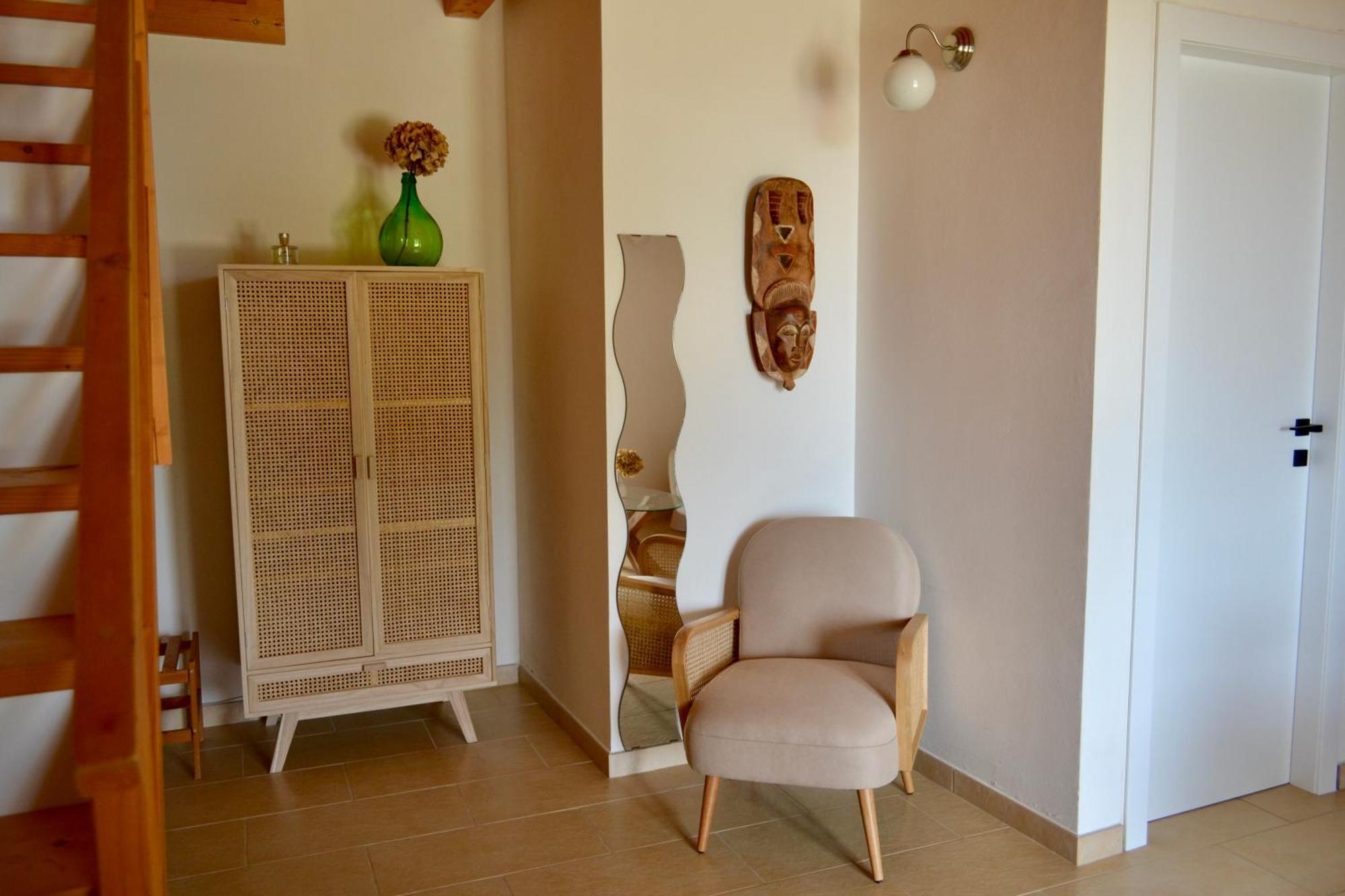 Antica Masseria Timparuci 3*