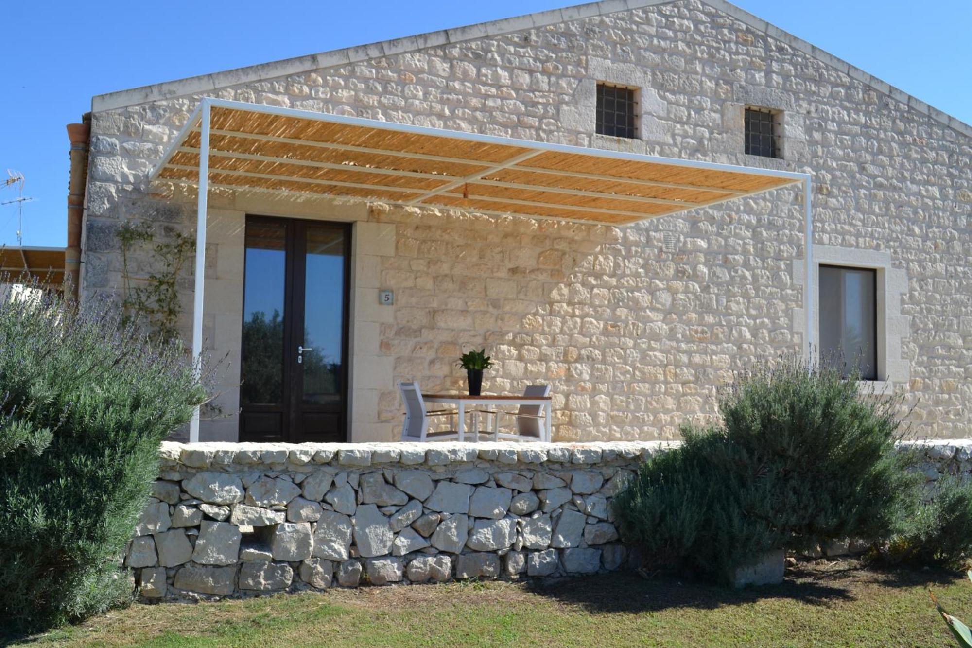 Antica Masseria Timparuci 3* Modica