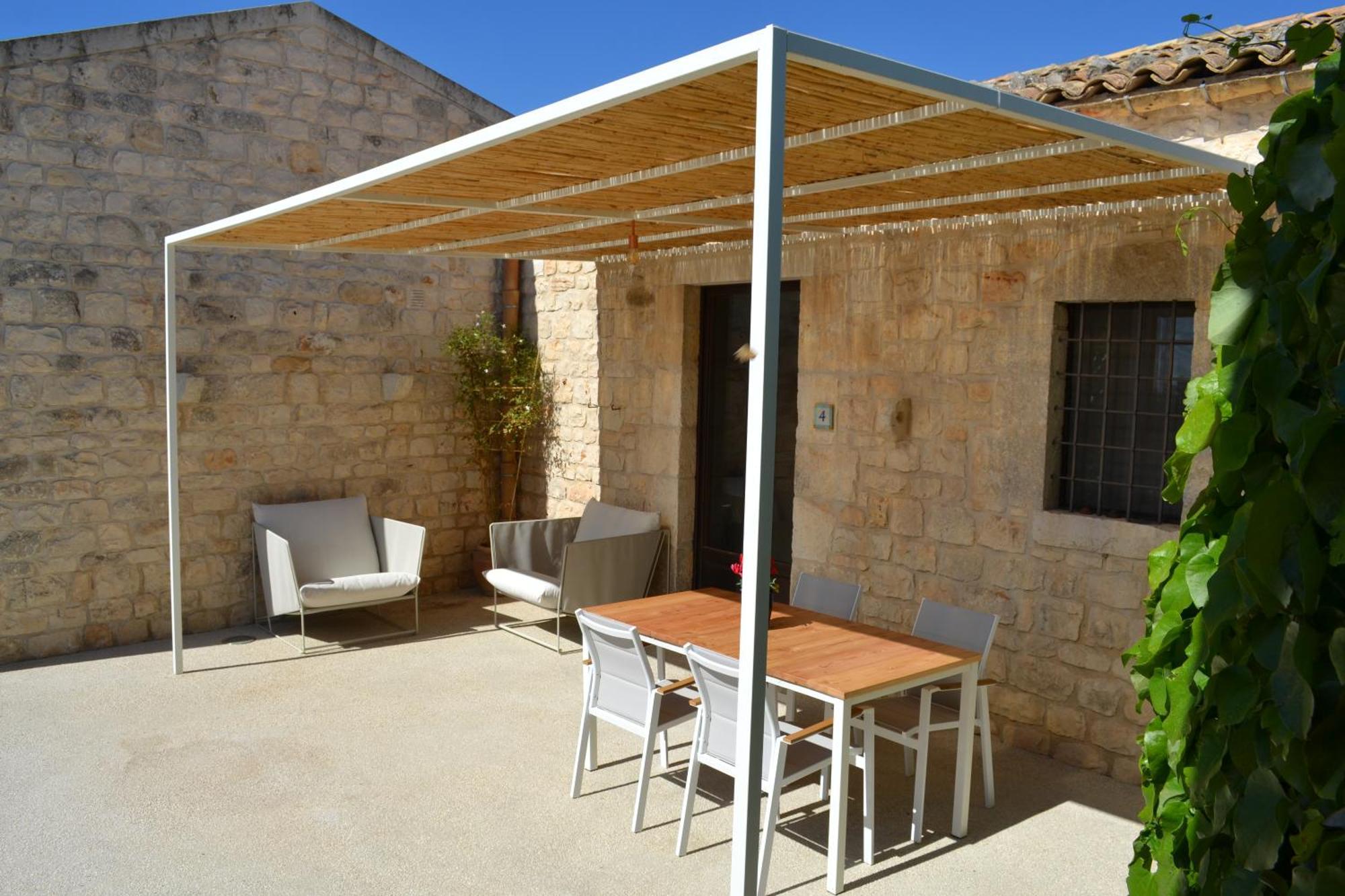 Gasthuis Antica Masseria Timparuci Modica