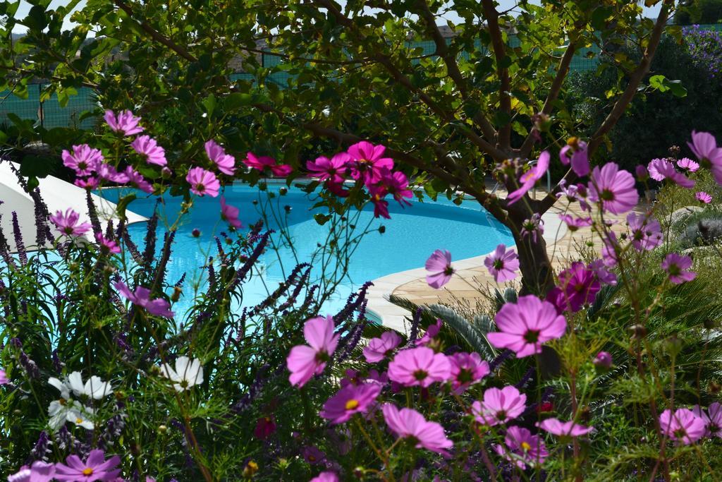 Antica Masseria Timparuci 3*