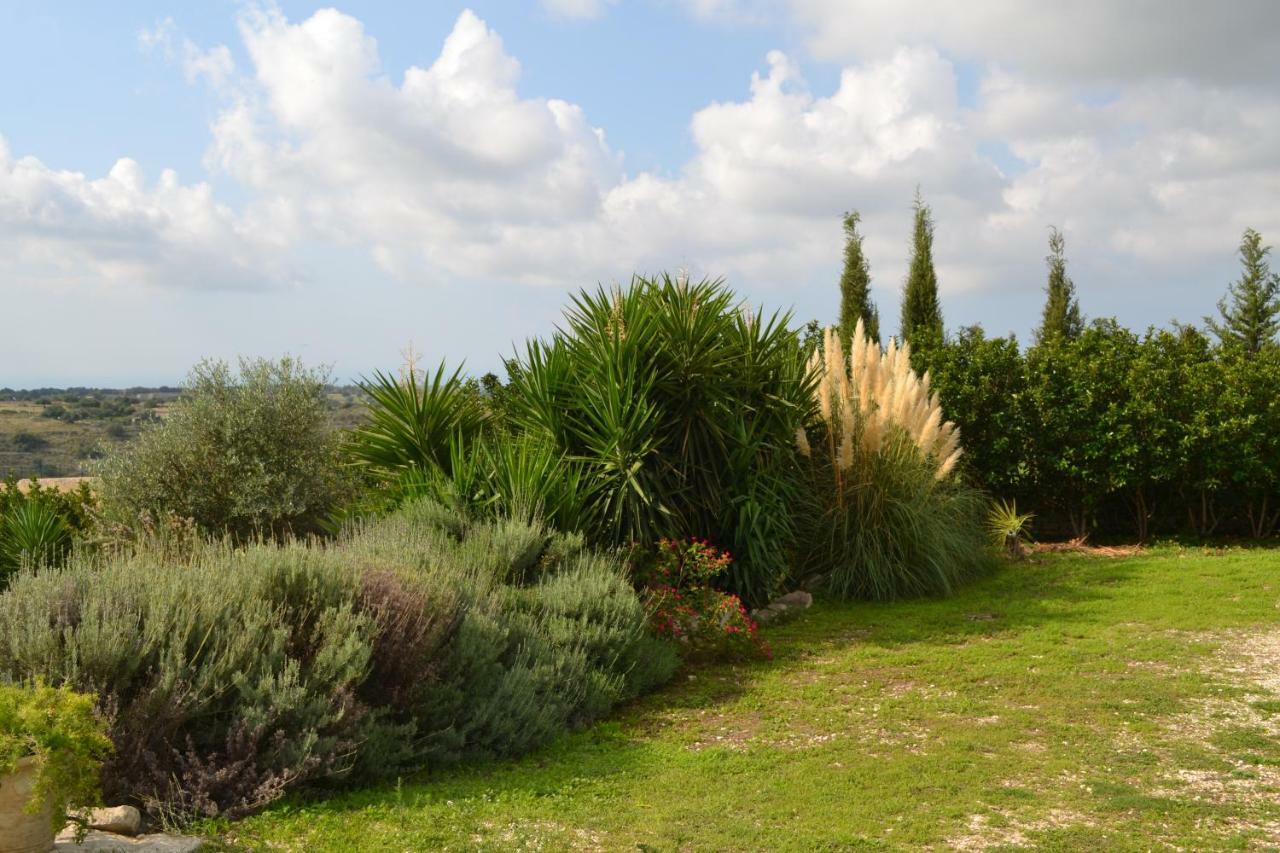 Gasthuis Antica Masseria Timparuci 3*