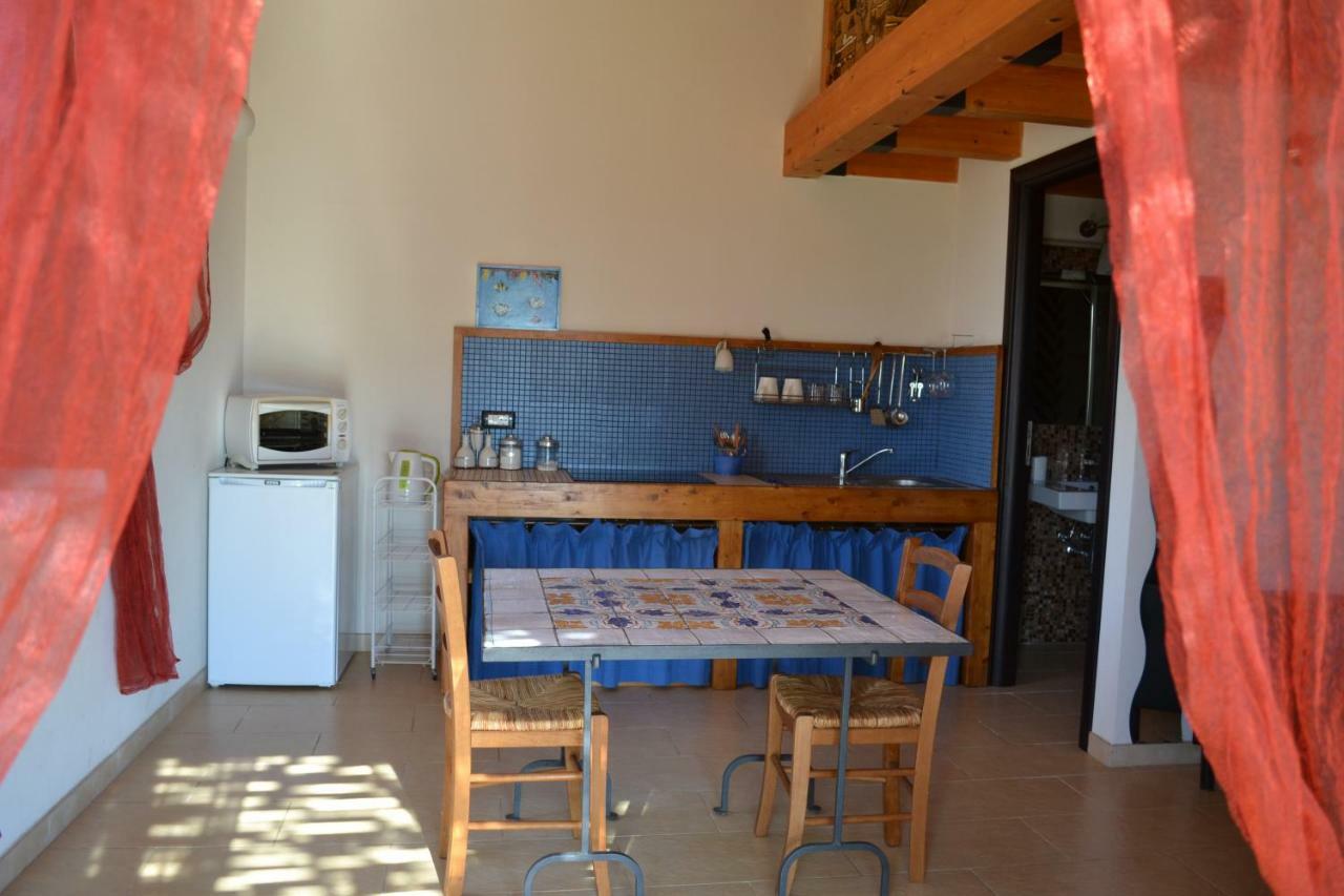 Antica Masseria Timparuci