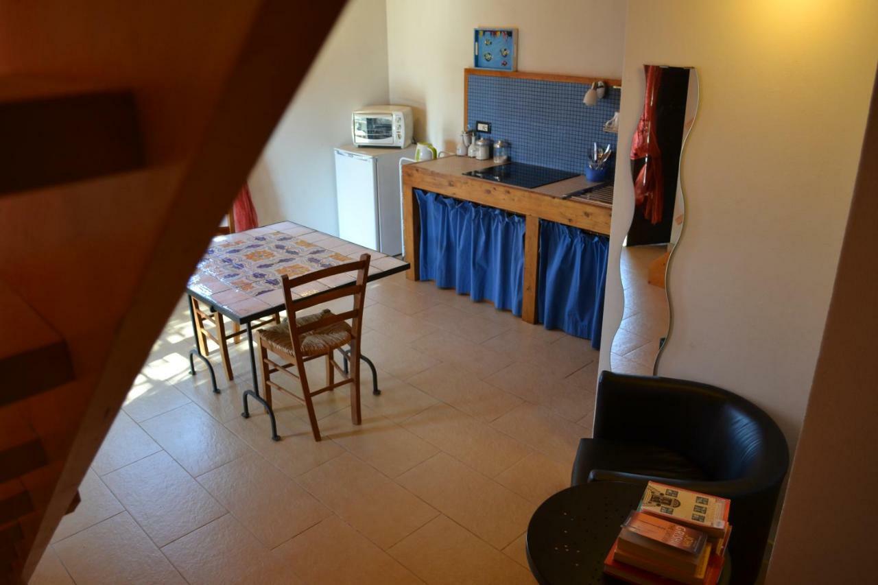 Antica Masseria Timparuci 3*